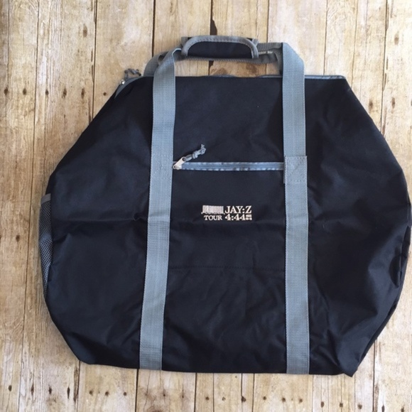 JAY-Z 4:44 tour duffle - Picture 2 of 5